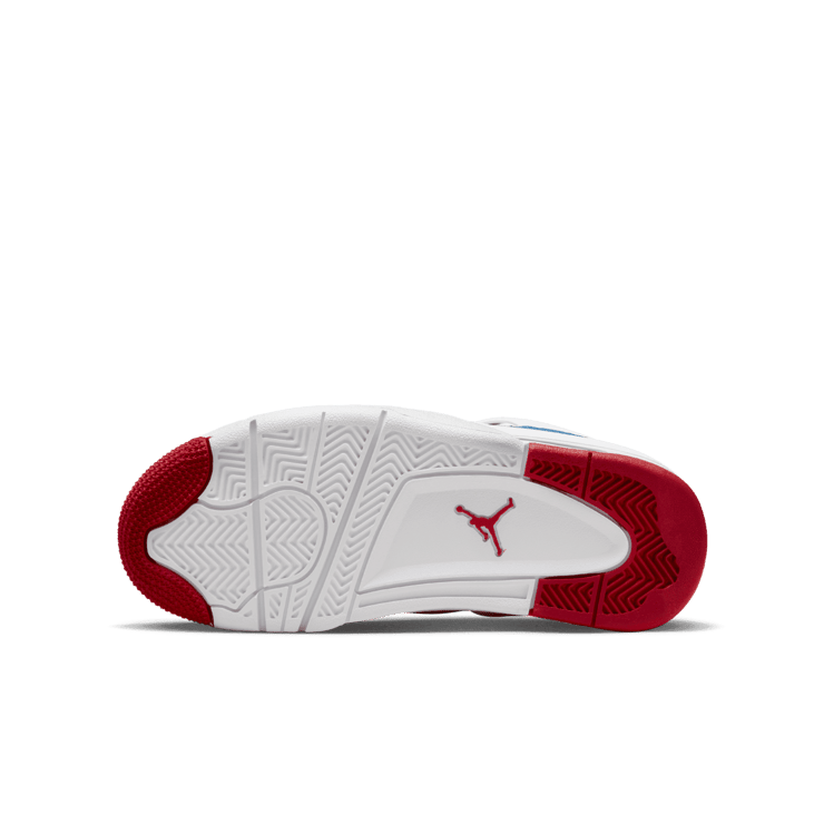 Air Jordan 4 Messy Room (GS) Angle 1