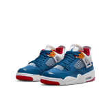 Air Jordan 4 Messy Room (GS) - DR6952-400 Raffles & Where to Buy Air Jordan 4 Messy Room (GS) - DR6952-400 Raffles & Where to Buy