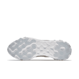 Nike React Element 87 Sail Light Bone Angle 0