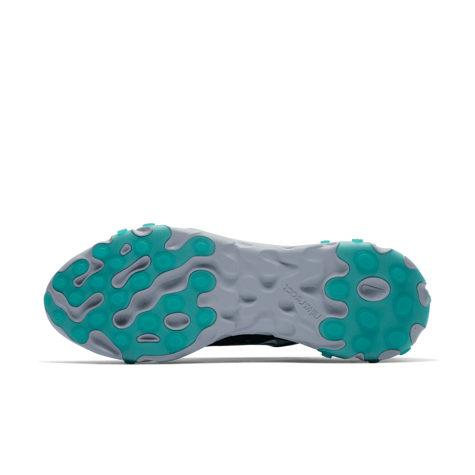 nike react neptune green