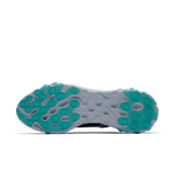 Nike React Element 87 Black Neptune Green Angle 0