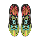 Nike React Element 87 Volt Racer Pink Angle 1
