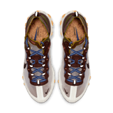 Nike React Element 87 Moss Angle 1
