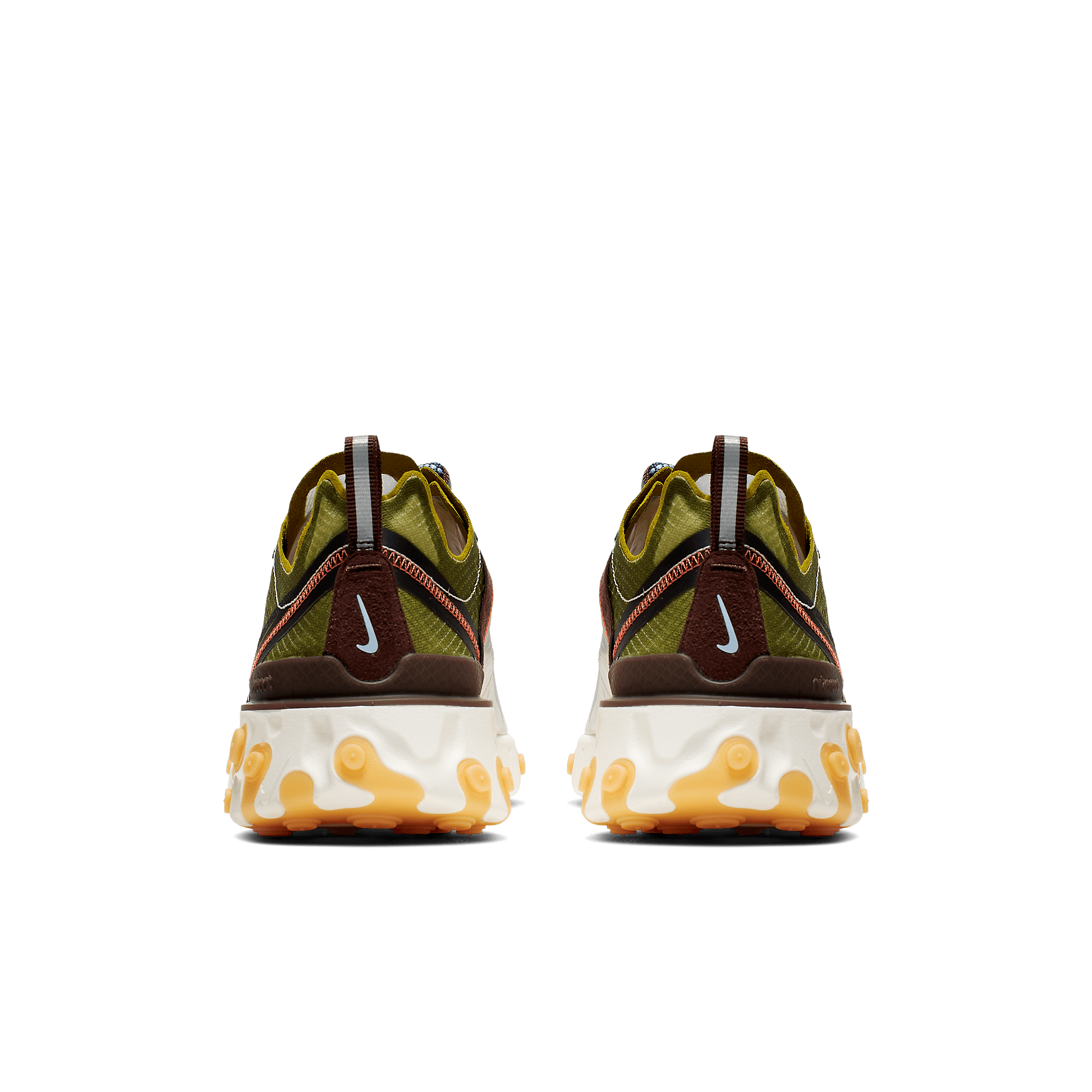 nike element 87 moss