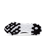 Nike React Element 55 Black White Angle 0