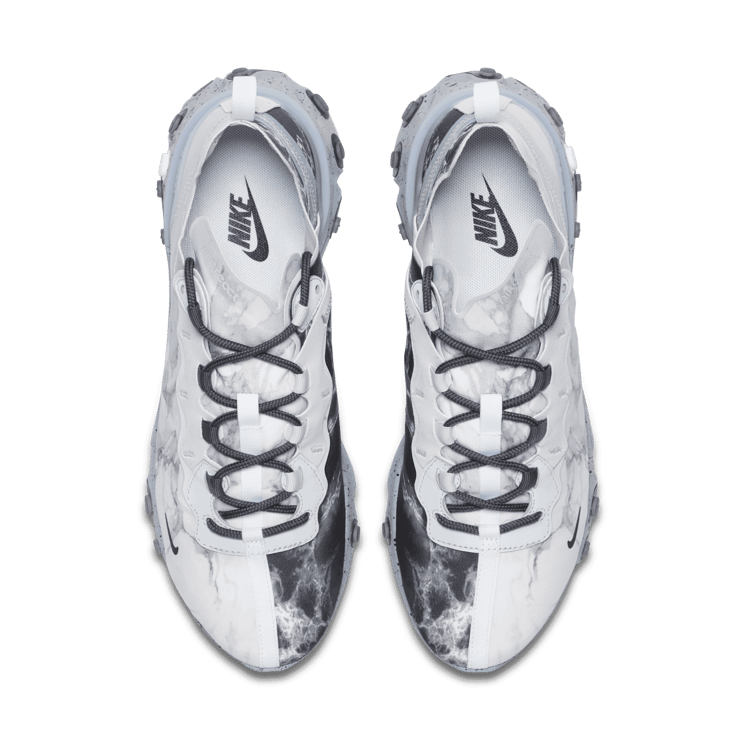 Nike React Element 55 Kendrick Lamar CJ3312 001 Raffles Where to Buy