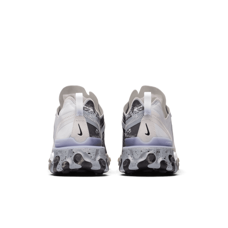 Nike React Element 55 Kendrick Lamar CJ3312 001 Raffles Where to Buy