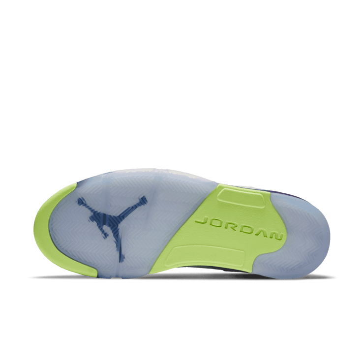 Jordan 5 Retro Alternate Bel-Air Angle 0