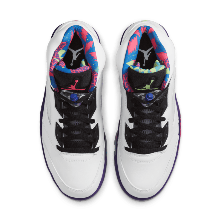 Jordan 5 Retro Alternate Bel-Air Angle 1