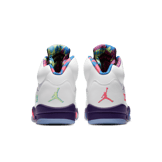 Jordan 5 Retro Alternate Bel-Air Angle 3