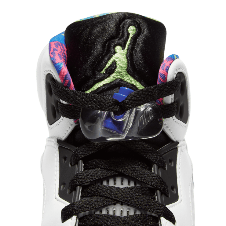 Jordan 5 Retro Alternate Bel-Air Angle 6