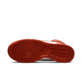 Nike Dunk High LXX Cinnabar Angle 0