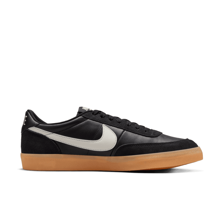 Nike Killshot 2 'Black' Angle 0