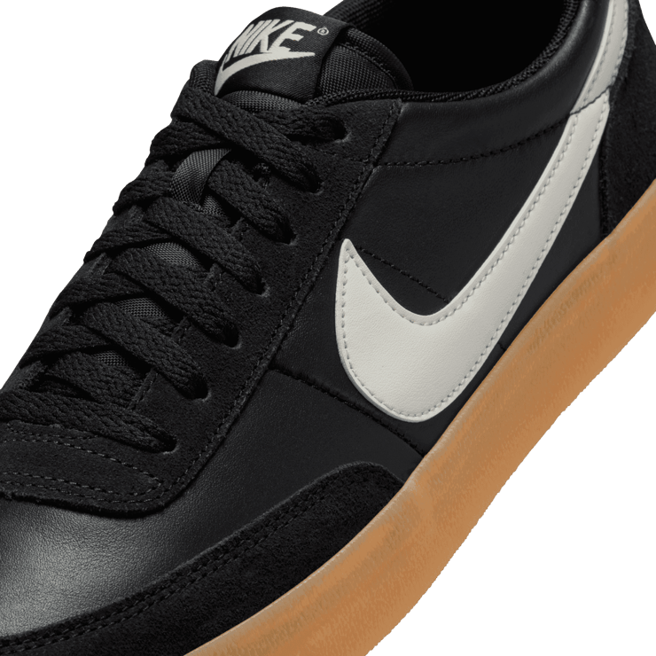 Nike Killshot 2 'Black' Angle 4