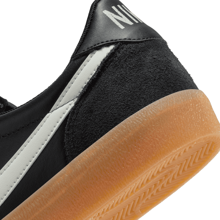 Nike Killshot 2 'Black' Angle 5