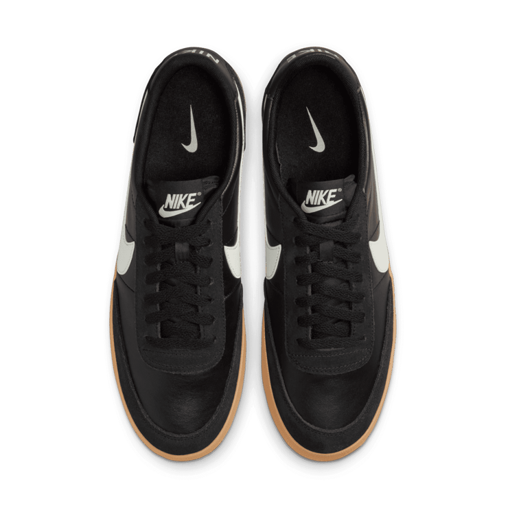 Nike Killshot 2 'Black' Angle 1