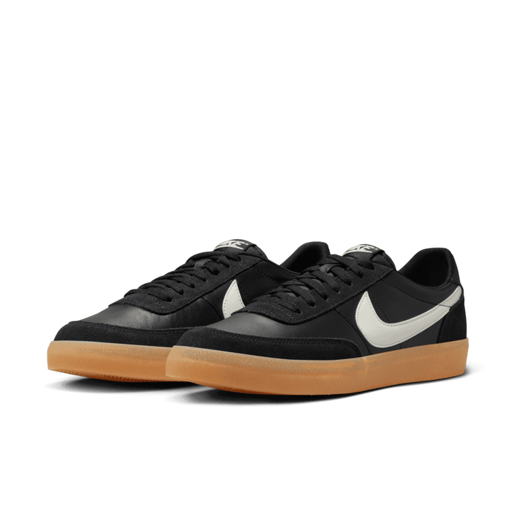 Nike Killshot 2 'Black' Angle 2