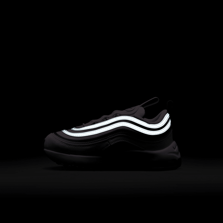 Nike Air Max 97 Little Kids' Angle 9