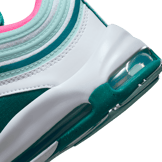 Nike Air Max 97 Little Kids' Angle 5