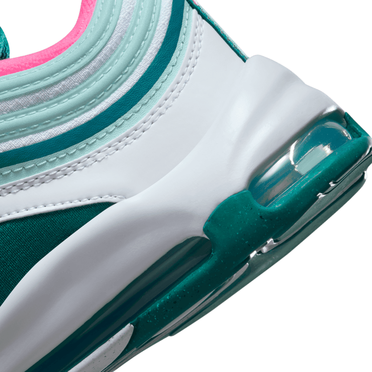 Nike Air Max 97 Little Kids' Angle 5