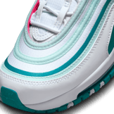 Nike Air Max 97 Little Kids' Angle 4