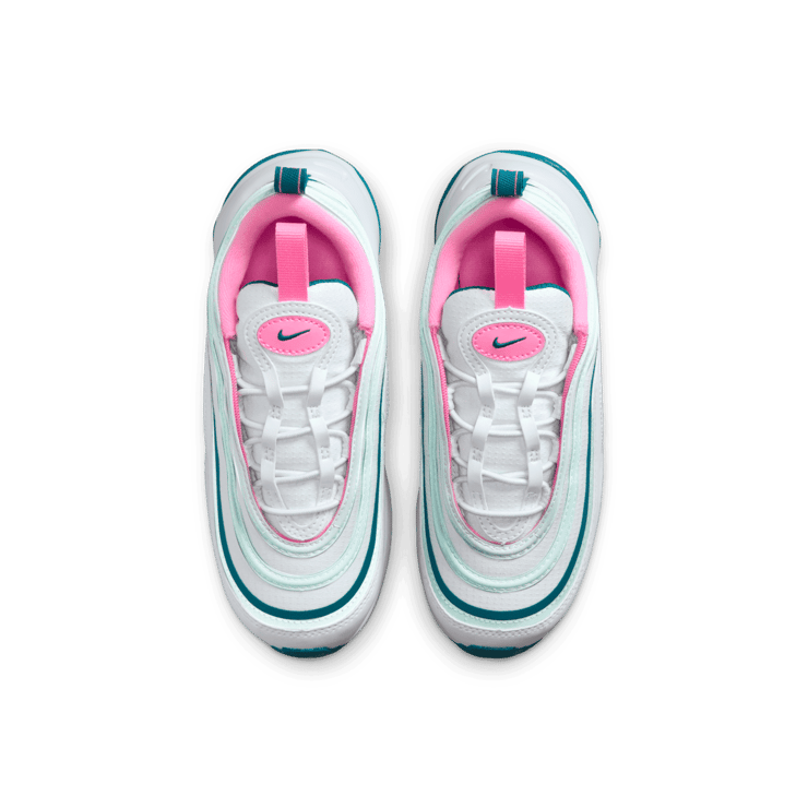 Nike Air Max 97 Little Kids' Angle 1