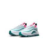 Nike Air Max 97 Little Kids' Angle 2