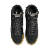 Nike Blazer Mid Pro Club 'Remastered - Black Bronzine' Angle 1