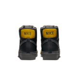 Nike Blazer Mid Pro Club 'Remastered - Black Bronzine' Angle 3