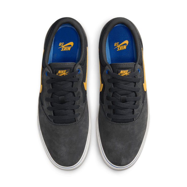 Nike SB Chron 2 Skate Angle 1
