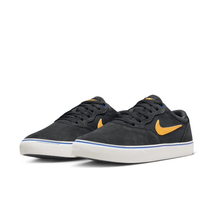 Nike SB Chron 2 Skate Angle 2