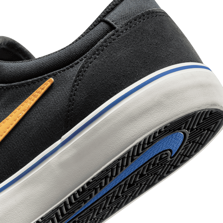 Nike SB Chron 2 Skate Angle 5