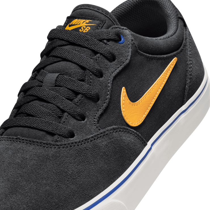 Nike SB Chron 2 Skate Angle 4
