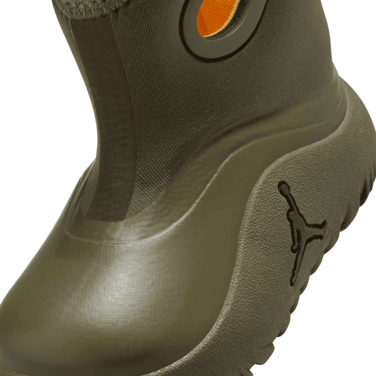 Jordan Lil Drip Baby/Toddler Boots Angle 4