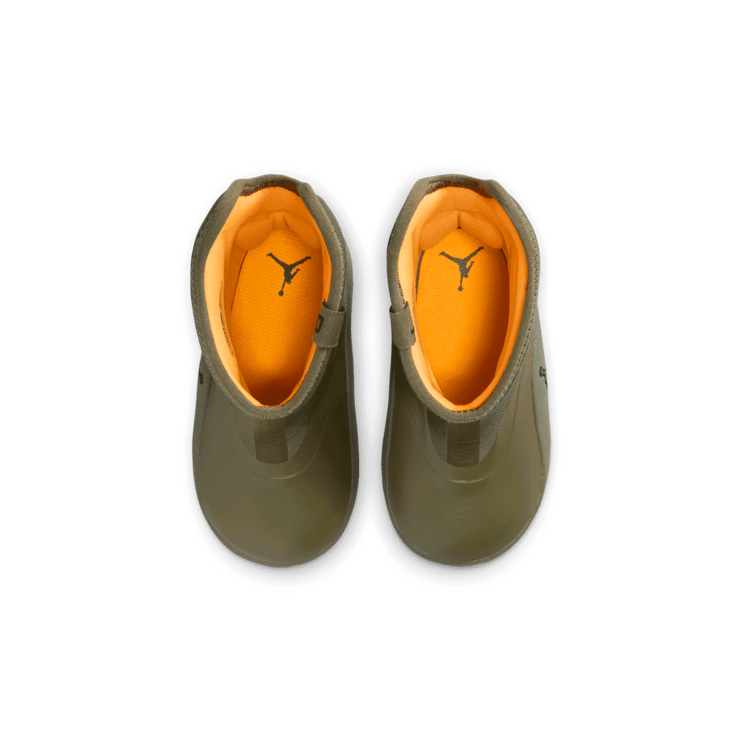 Jordan Lil Drip Baby/Toddler Boots Angle 1