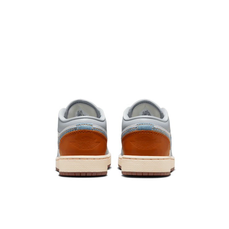 Jordan 1 Low SE GS 'Sashiko' - FZ5046-041 Raffles & Where to Buy Jordan 1 Low SE GS 'Sashiko' - FZ5046-041 Raffles & Where to Buy