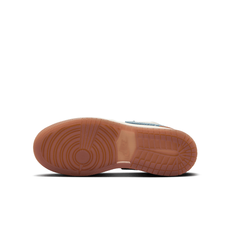 Jordan 1 Low SE GS 'Sashiko' Angle 0