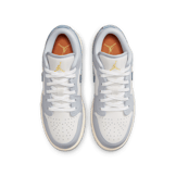 Jordan 1 Low SE GS 'Sashiko' Angle 1