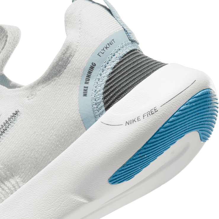 Nike Free RN NN Road Angle 3