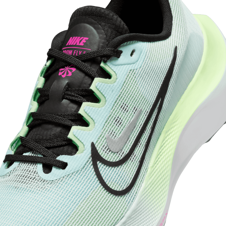 Nike Zoom Fly 5 Road Angle 3