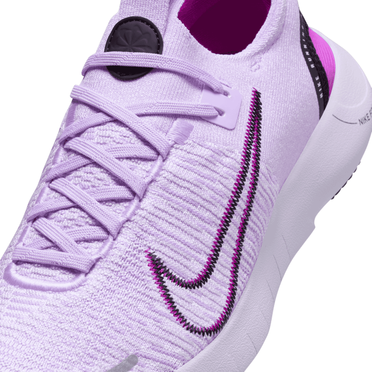 Nike Free RN NN Road Angle 4