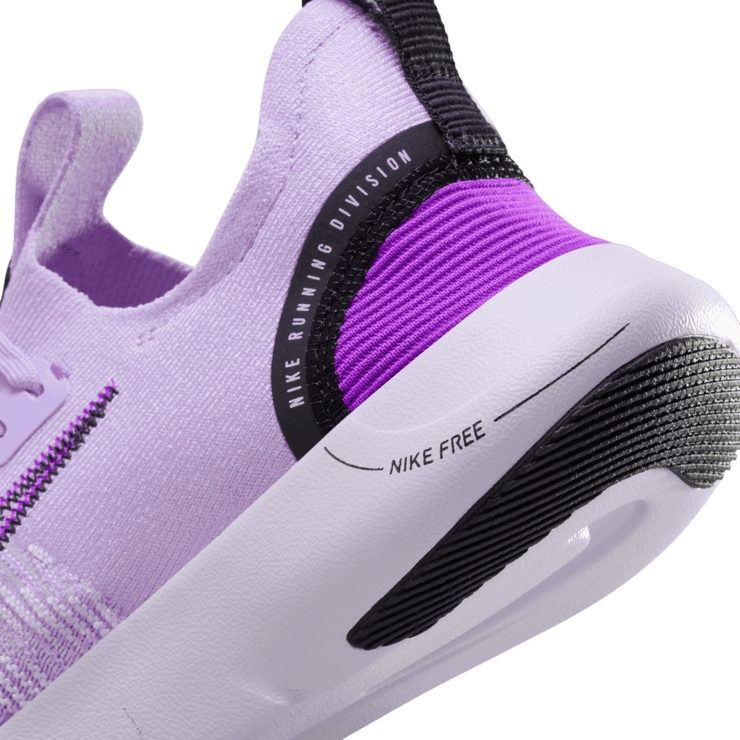 Nike Free RN NN Road Angle 5