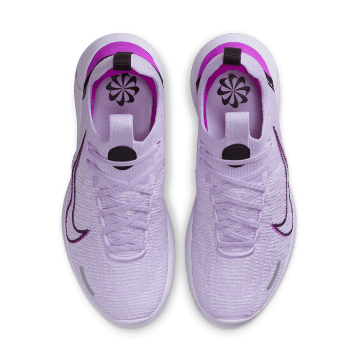 Nike Free RN NN Road Angle 1