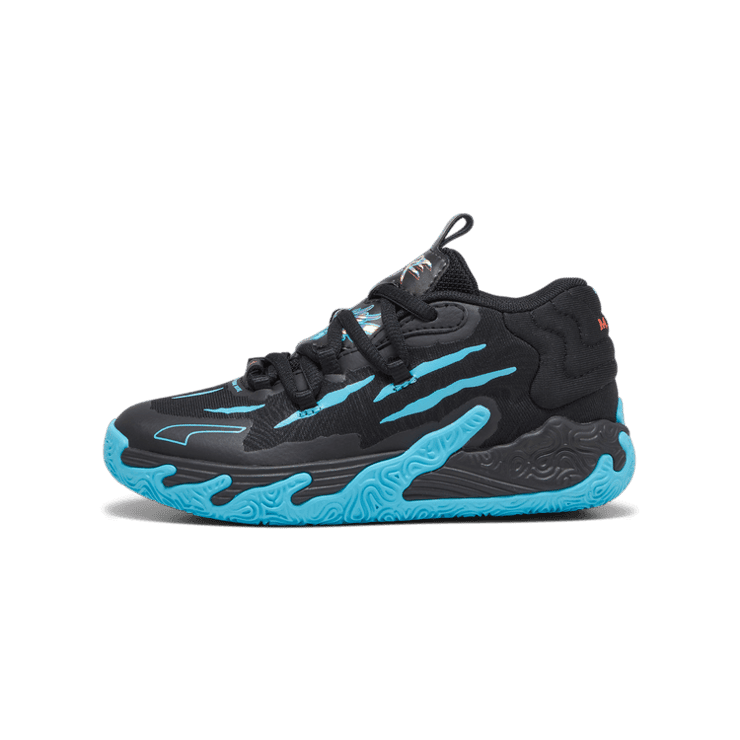 Puma MB.03 Blue Hive (PS) Angle 1