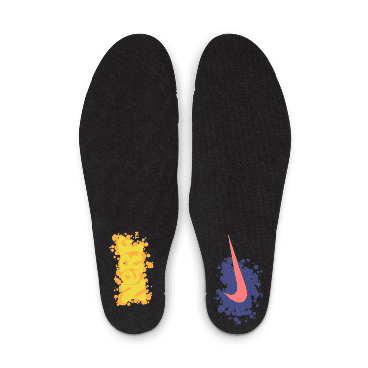 Nike KD 4 Nerf (2024) Angle 7