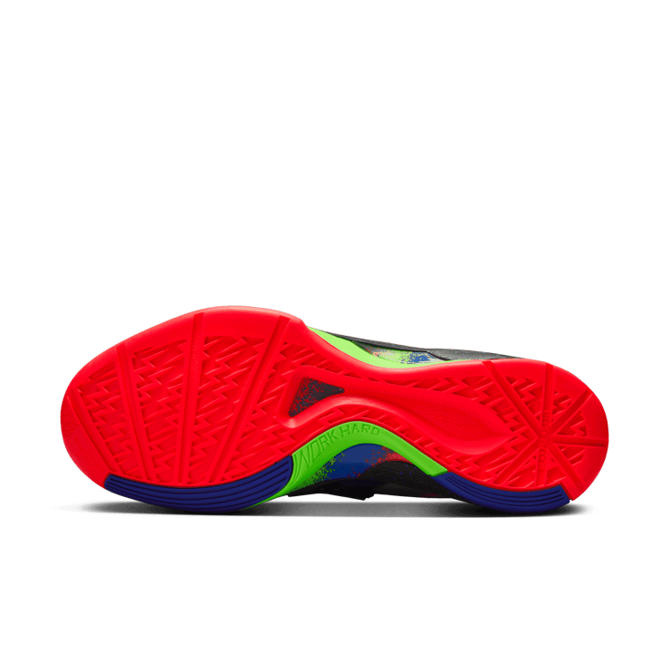 Nike KD Nerf (2024) FQ8180-400 Raffles Where to Buy