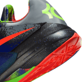 Nike KD 4 Nerf (2024) Angle 5