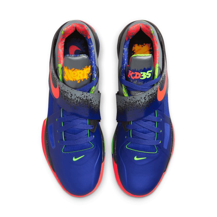Nike KD Nerf (2024) FQ8180-400 Raffles Where to Buy
