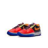 Nike Ja 1 'Check' (GS) Angle 2