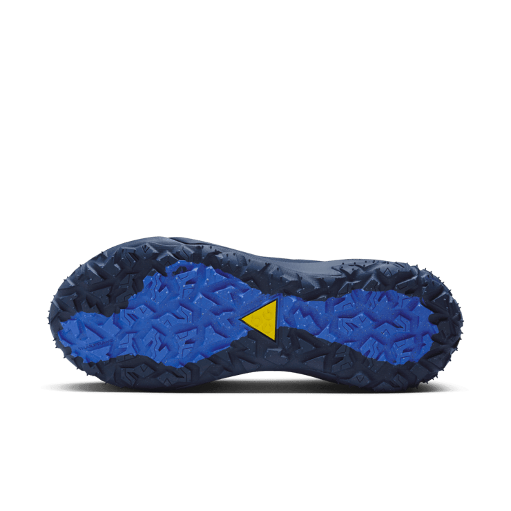 Nike ACG Mountain Fly 2 Low GORE-TEX 'Midnight Navy' Angle 0